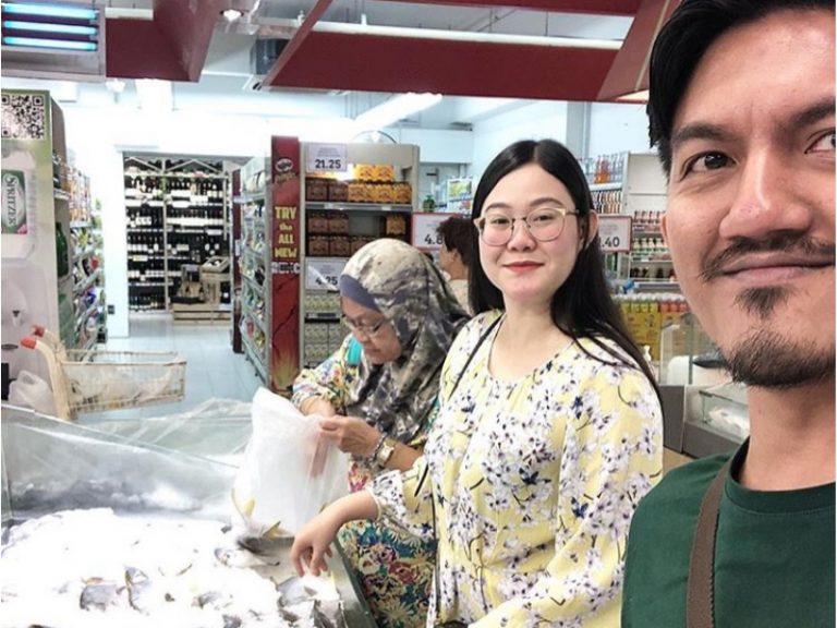 Bengah Ajar Macamana Nak Tackle Bila Isteri Tanya Sedap Tak Apa Dia Masak