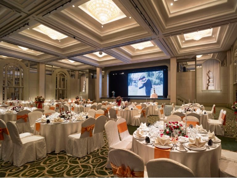 Nak Kahwin Di Hotel Dengan Harga Berbaloi? Ni Tempat Yang Korang Boleh Consider!
