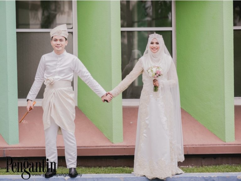Teguran Paling Isteri Sensitif ‘Eh Sayang Nampak  Berisi Lah’