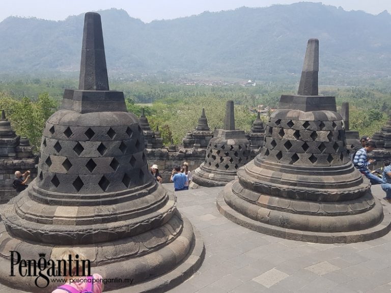 Yogyakarta, Destinasi Bulan Madu Yang Dekat Dan Indah