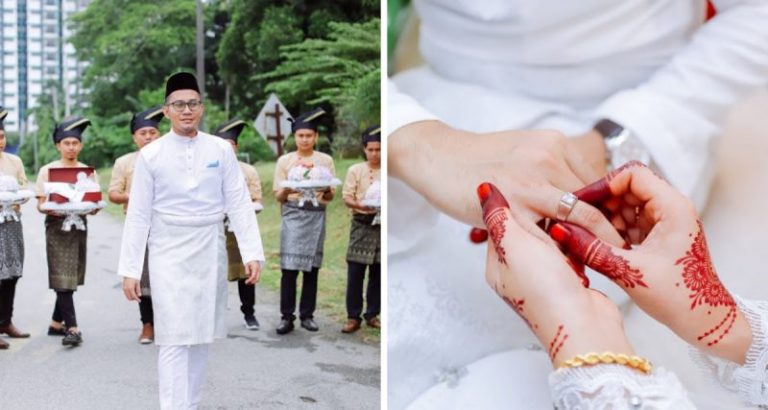 Bila Duit Cukup, Nak Tunai Haji Atau Kahwin Dahulu