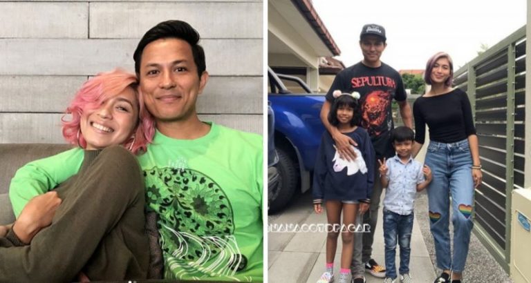 Kena Percaya, Tak Perlulah Check Direct Message Suami