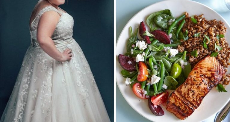 Diet 500 Kalori Sehari, Bakal Pengantin Jadi Lebih Berseri