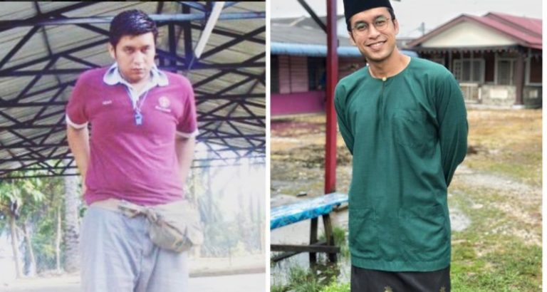 Motivasi Untuk Bakal Pengantin, Cuba Elak Makan Nasi Setahun Sebelum Majlis Perkahwinan