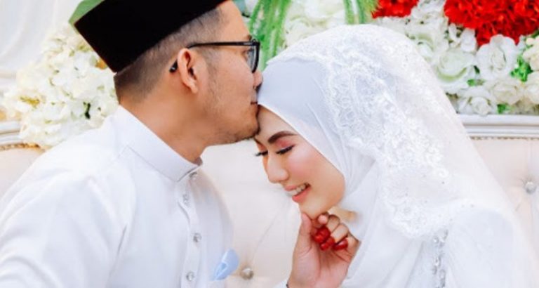 Terima Kasih Kerana Sudi Terima Abang Masa Susah Dan Tiada Apa-Apa Dari Dulu