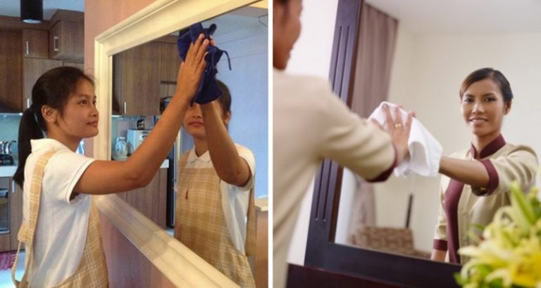 Bila Serumah Dengan Pembantu Rumah Bukan Muhrim, Apa Yang Perlu Dititikberatkan