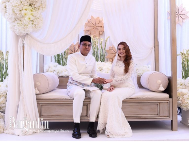 Masalah Pengantin Perempuan, Rambut Tetap Berminyak Walaupun Dan Cuci Banyak Kali