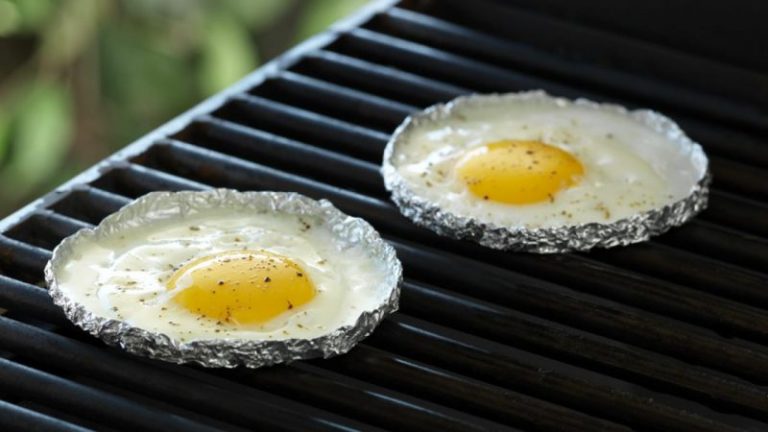 Dua Minggu Diet Telur, Hasilnya Mengagumkan Sebelum Majlis Persandingan