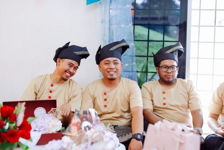 Jika Pihak Lelaki Berkemampuan, Hantaran Mahal Tidaklah Jadi Masalah