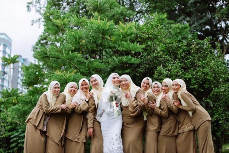 Jangan Kahwin Kerana Rupa, Pilihlah Pasangan Yang Punya Latar Agama Yang Teguh