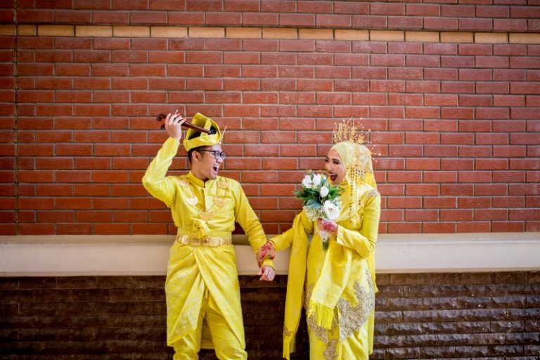 Sila Enjoy Dulu Rasa Jadi Suami Isteri, Zuriat Boleh Nanti-Nanti