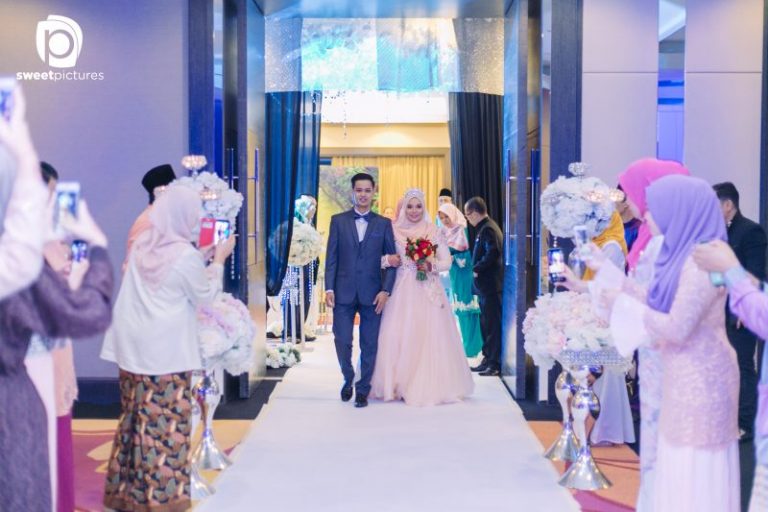 Boleh Ke Kalau Majlis Kahwin Tak Perlu Ada Acara Bersanding?