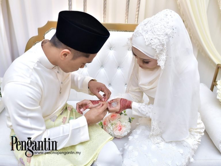 10 Perkara Korang Wajib Tahu Kalau Nak Kahwin Dengan Orang Melaka
