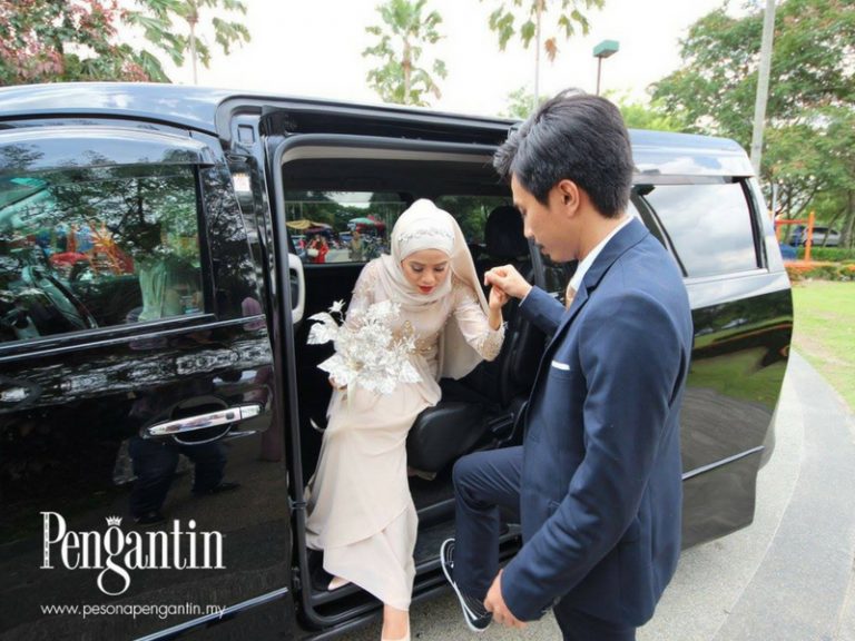 Kumpul Duit Kahwin RM43,250 Dalam Masa 2 Tahun, Caranya Mudah!