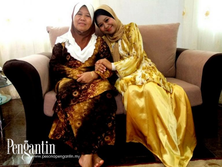 Selepas Berkahwin, Anak Perempuan Masih Wajib Bantu Kedua Orang Tuanya