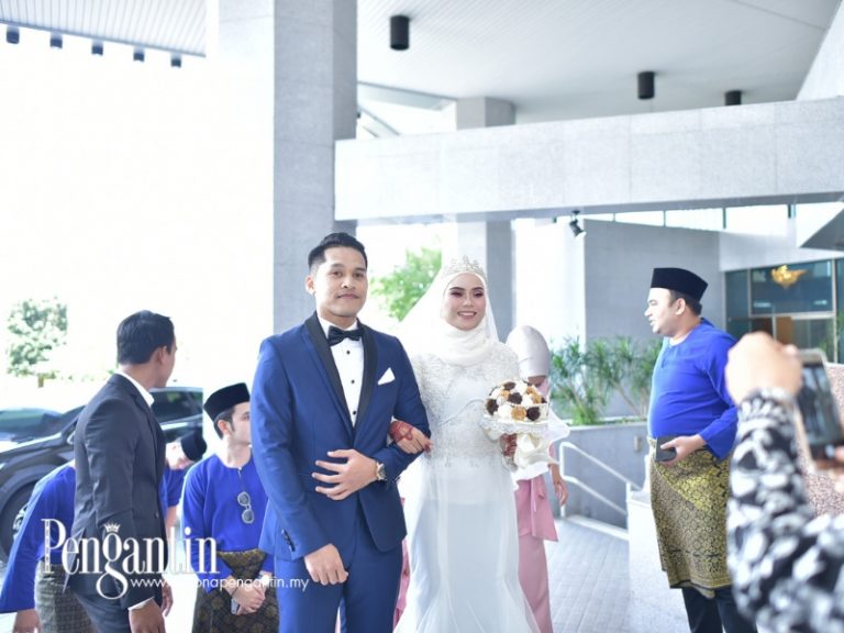 Jangan Buat ‘Dek’ RSVP Pada Kad Undangan Kahwin!
