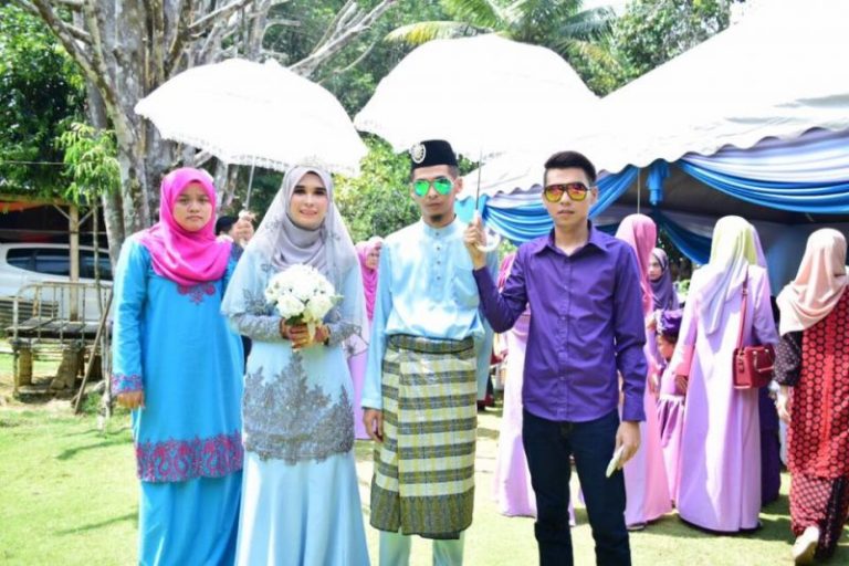 7 Cara Kekal Sweet Jadi Suami Isteri. Kurang Bergaduh, Anak Pun Ramai