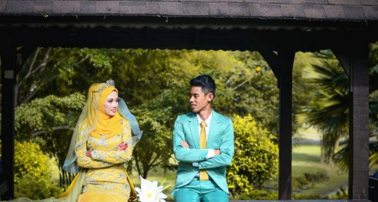 Doa Qunut, Rukun Nikah, Ini 8 Soalan Yang Tok Kadi Akan Tanya Sebelum Nikah
