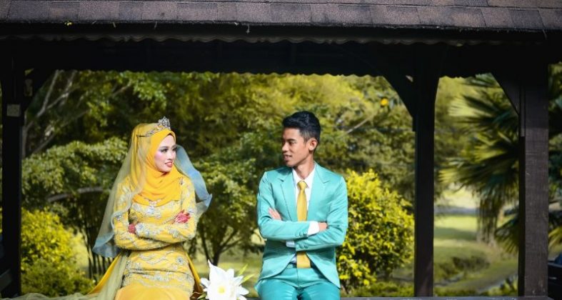 Soalan Tok Kadi Kepada Pengantin Perempuan Doa Qunut, Rukun Nikah, Ini 8 Soalan Yang Tok Kadi Akan Tanya Sebelum