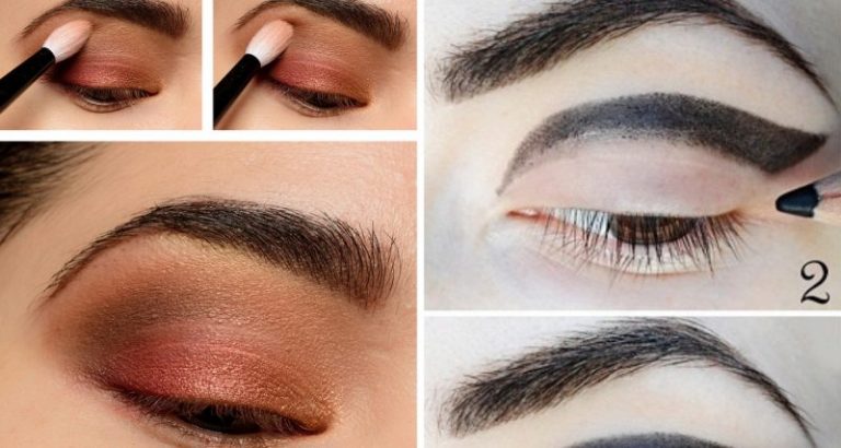 Tutorial Makeup, Tayang Kecantikan Pada Bukan Mahram. Apa Hukumnya?
