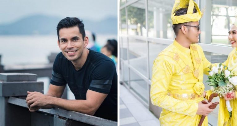 Tip Pasti Kurus Buat Bakal Pengantin, Segak Dan Cantik Di Hari Bahagia