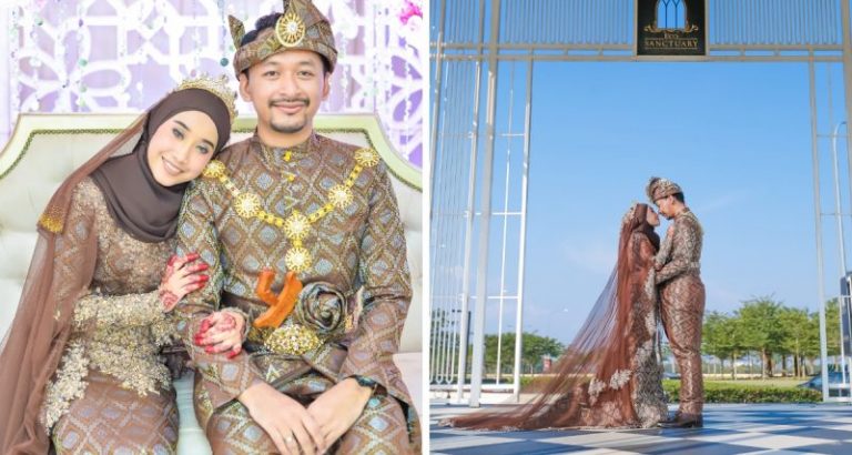 Ketahuilah Redha Seorang Suami, Syurga Buat Isteri