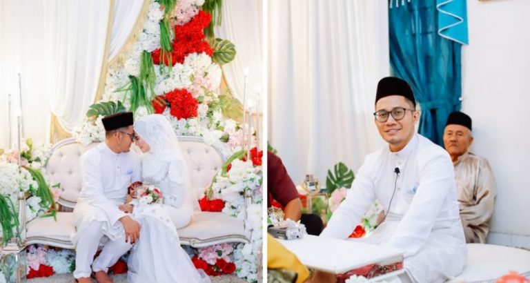 Pandang Wajah Suami, Siapa Pun Dia, Itulah Yang Allah Pilih Sebagai Jodoh Kita