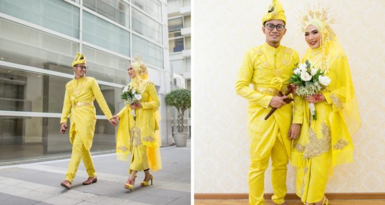 Bila Masuk Usia 35 Tahun Hingga 40 Tahun, Pasangan Akan Banyak Terima Ujian
