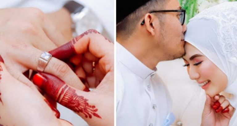 “Saya Janji Akan Bahagiakan Awak. Tak Guna Hidup Bersama Kalau Dah Tak Cinta.”