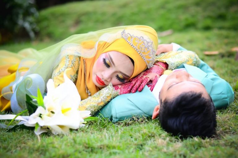 4 Persediaan Sebelum Berkahwin, Pasangan Perlu Ada Iaitu Ilmu, Amalan, Ekonomi Dan Kesihatan