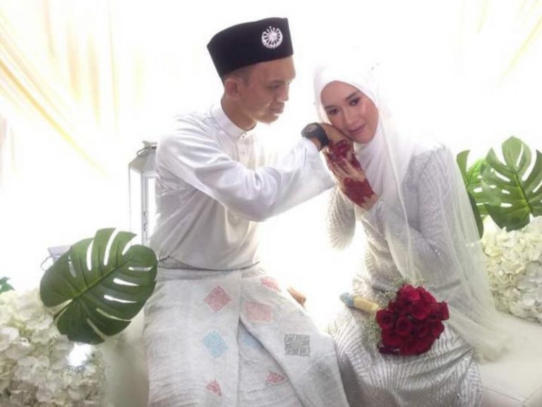 Wanita Ni Kongsi Macamana Dia Buat Majlis Kahwin Simple Je Tapi Meriah Beb!