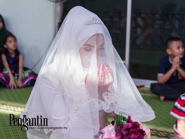 Tip Mudah Buat Pasangan Muda Hadam Agar Perkahwinan Sentiasa Bahagia