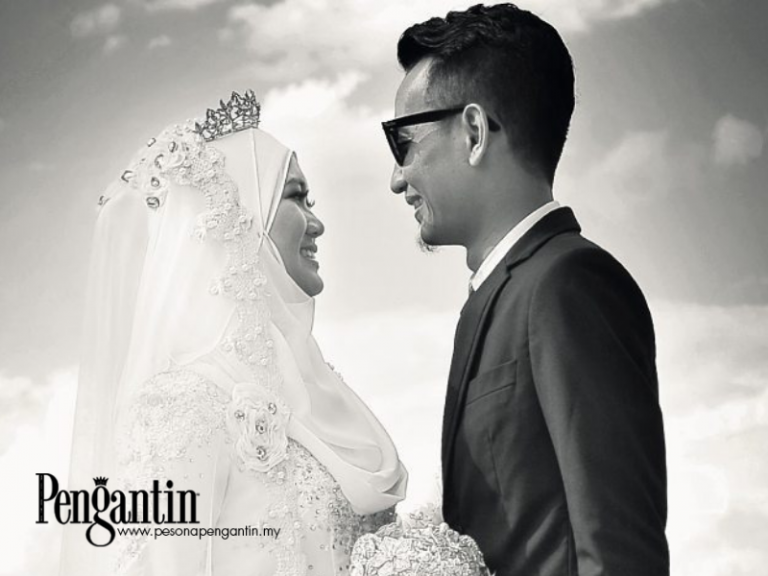 LEWAT DATANG HAID, Belum Tentu Pengantin Baharu Sedang Hamil!