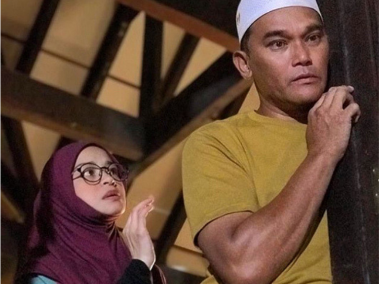 Isteri Kena Tahu Apa Yang Suami Mahu, Bukan Hanya Harap Suami Saja Memahamimu