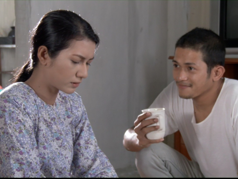 Lelaki Ini Ajar, Apa Suami Perlu Buat Bila Isteri Dah Tak Secantik Dulu