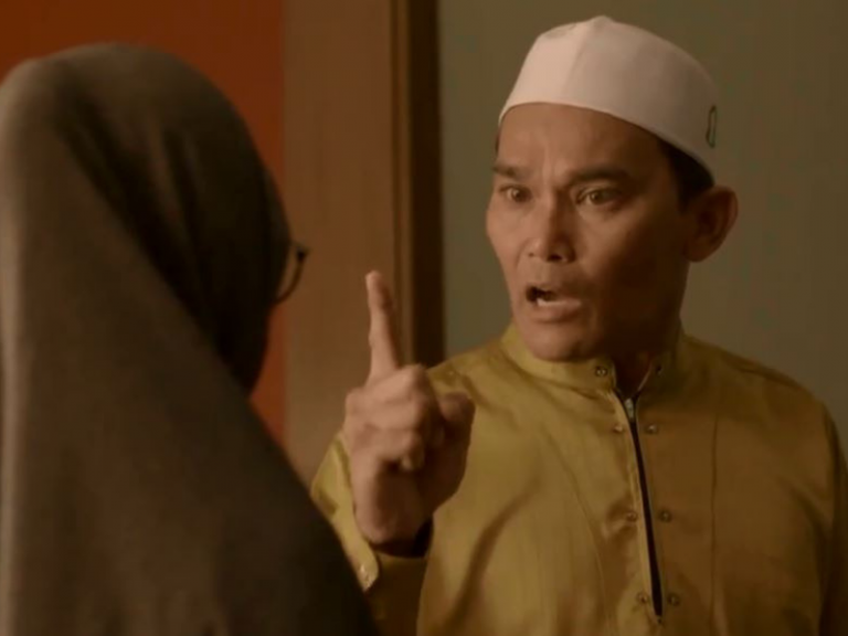 Suami Jangan Marah Atau Cari Lain Kalau Isteri Malas Ke Dapur