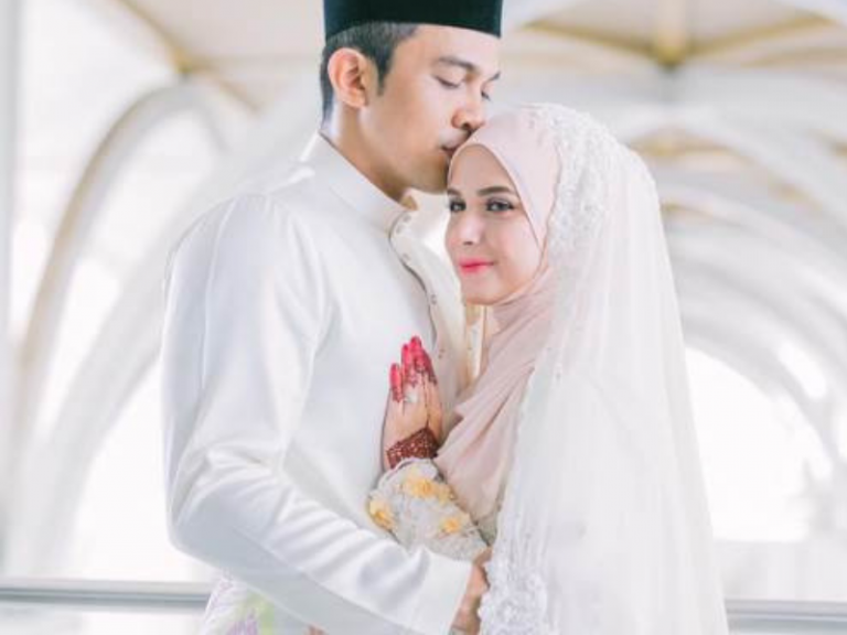 Mahu Rezeki Melekat Seperti Magnet, Bahagiakanlah Isterimu