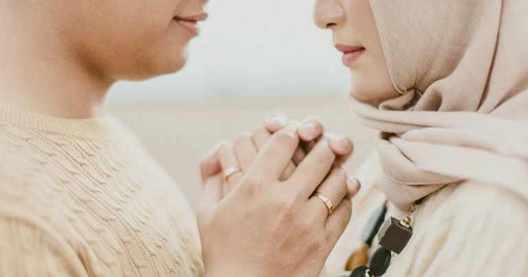 Rupanya Ini 10 Persamaan Yang Ada Dalam Diri Suami Isteri Nak Kekal Bahagia Lebih 10 Tahun
