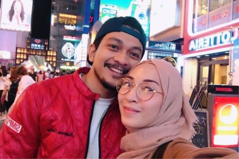 Nak Jaga Jantung? Peluklah Pasangan Selalu…