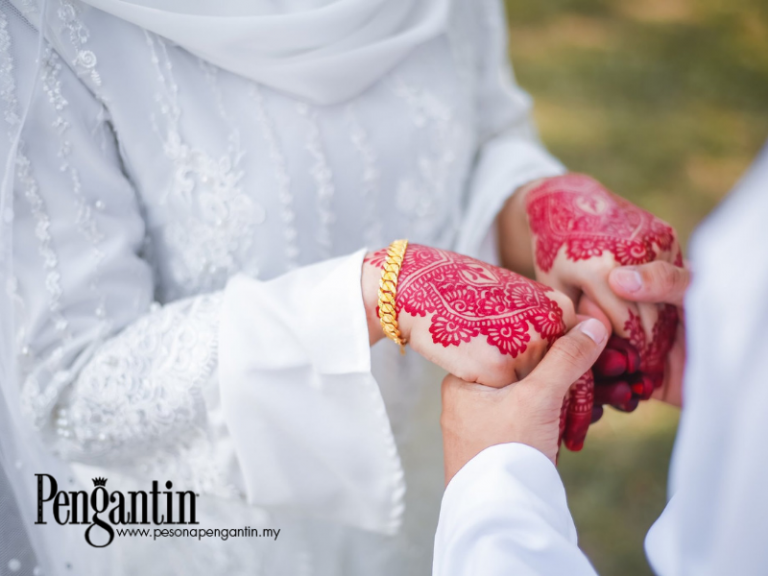 Tanda-Tanda Dia Jodoh Korang. Kalau Dah Jumpa, Boleh Buka Langkah!