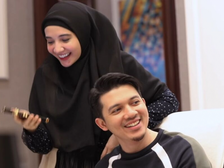 “Nak Lihat Bakal Suami Itu Baik, Bukan Pada janji Dia Tapi Pada Solat Dia..”
