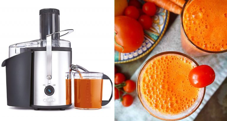 Buat Liquid Diet, Turun 17kg Dalam 2 Bulan