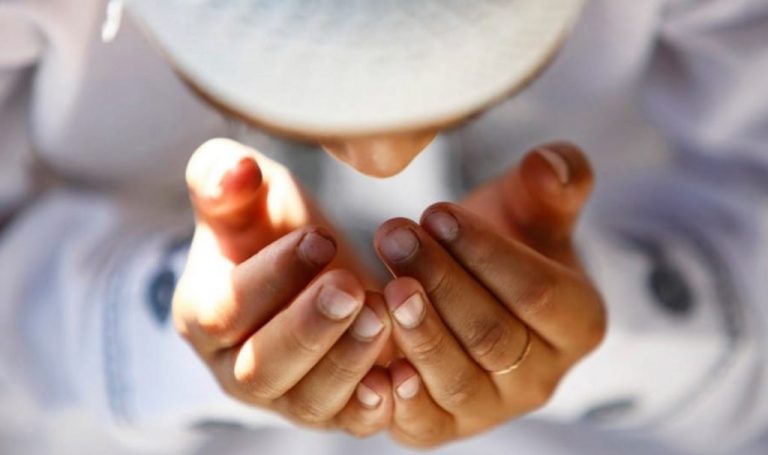 5 Doa Permudahkan Rezeki Sehingga Ke Anak Cucu