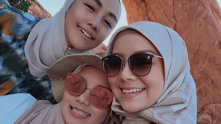 Bila Mak Ayah Tak Ada, Jagalah Hubungan Dengan Adik-Beradik