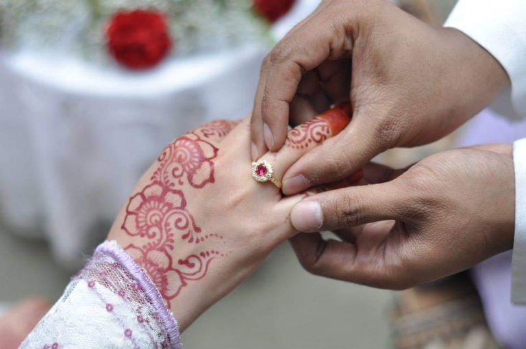 Selalunya Ini Perkara-Perkara Pengantin Akan Tempuh Lepas Kahwin Nanti