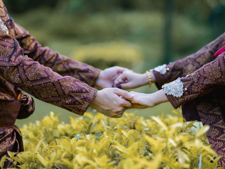 Wanita Yang Mempunyai 7 Ciri-Ciri ini Selalu Buat Lelaki Teruja