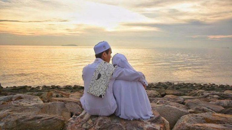 Isteri Yang Selalu Marah-Marah Anak Sebenarnya Dahagakan Perhatian Dan Cinta Suaminya