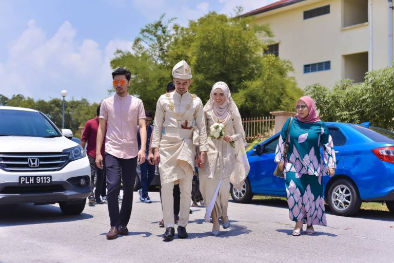 Terima Kekurangan Tunang Kita, Barulah Tercapai Ke Jinjang Pelamin