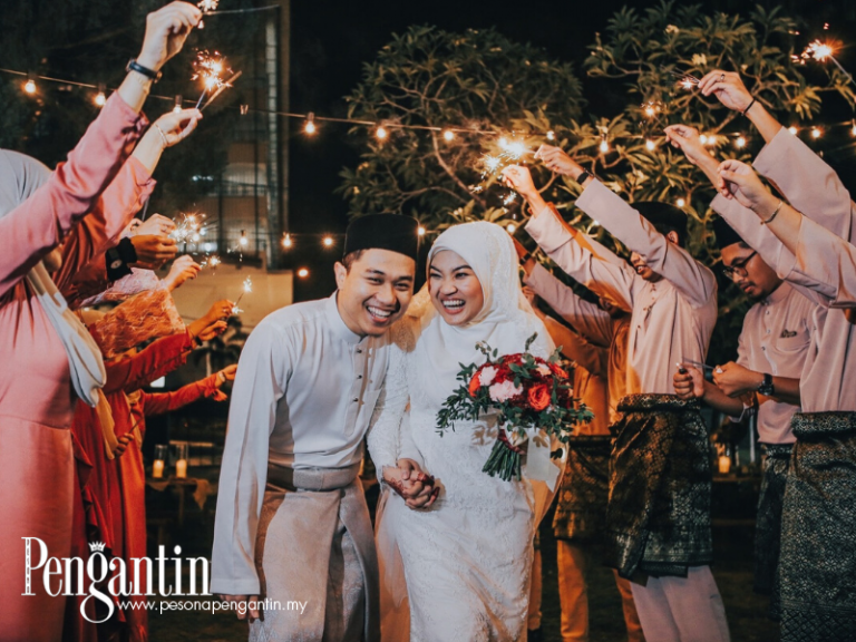 Buat Yang Bercita-Cita Nak Kahwin Muda, Kena Hadam Perkara Penting Ni