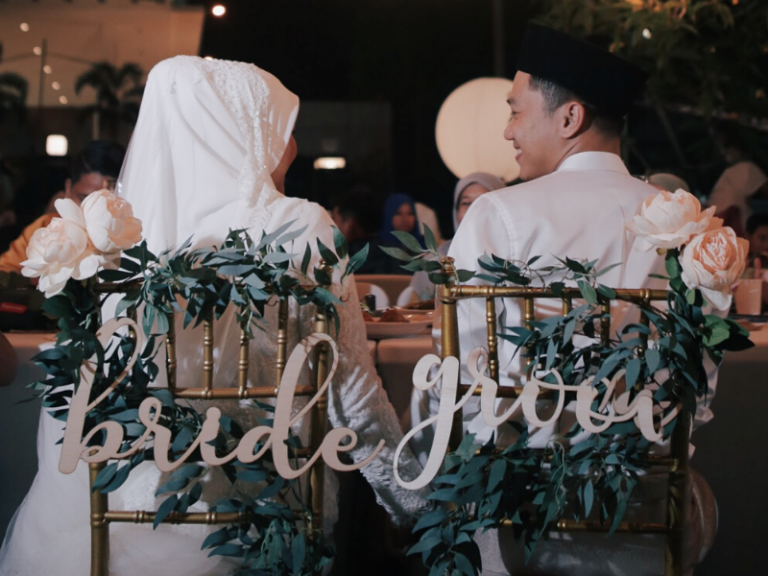 Nak Romantik Cara Rasulullah, Perkara Ini Jarang Orang Buat Pada Pasangan